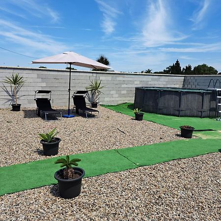 Apartamento El Ronco. Conil De La Frontera Buitenkant foto