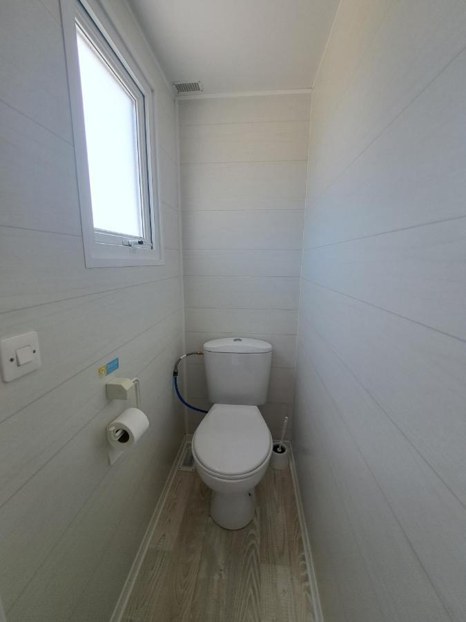 Apartamento El Ronco. Conil De La Frontera Buitenkant foto