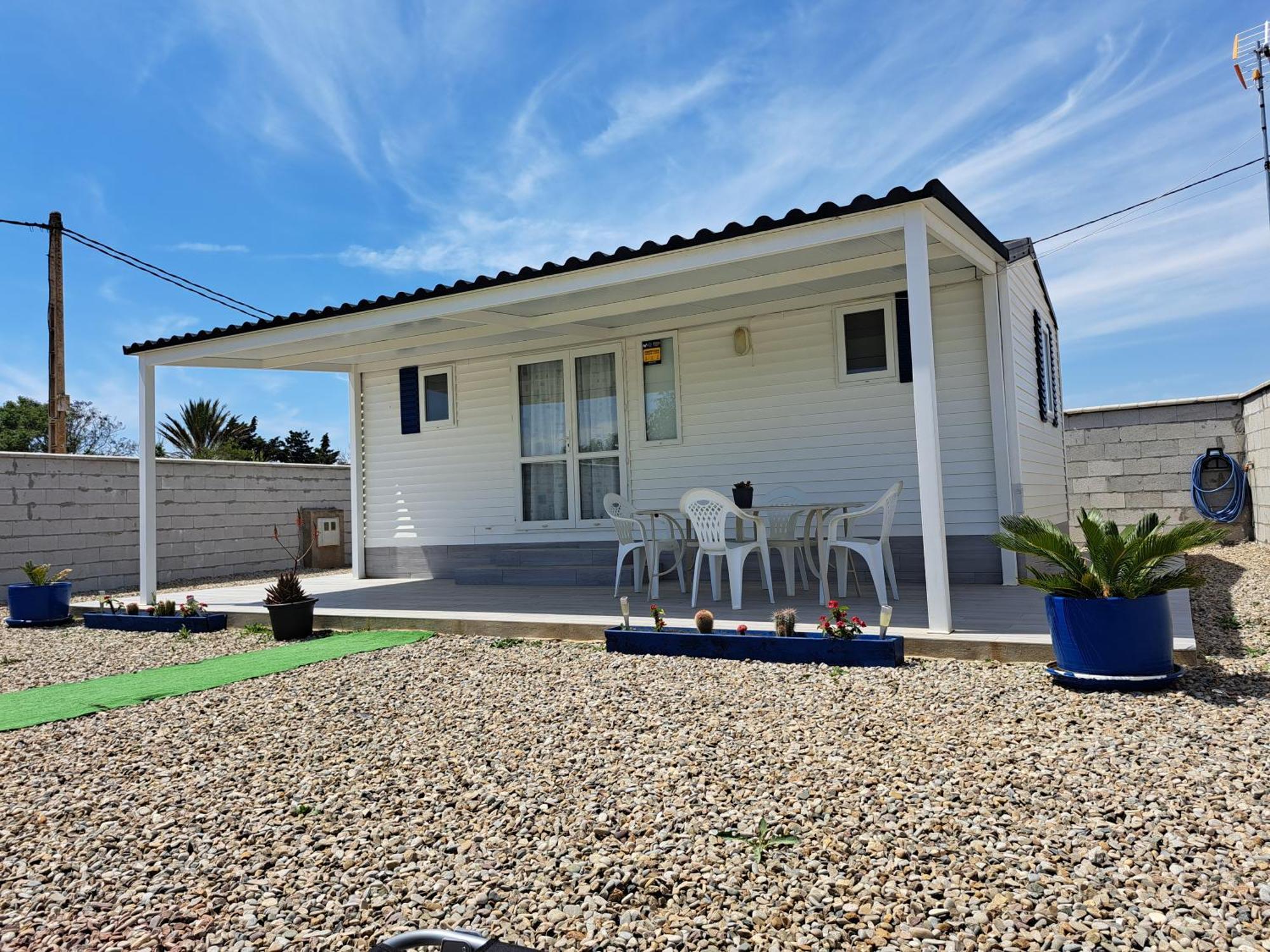 Apartamento El Ronco. Conil De La Frontera Buitenkant foto